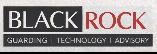 Blackrock Security logo