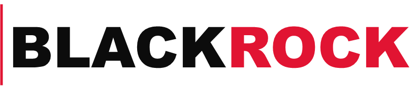 Blackrock Security logo